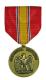 10. National Defense Service Medal with one star (not shown)